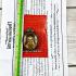 Skull Gossip Oil Love Lust Lucky Whisper Goddess Subin Be2562 Thai Amulet #17019