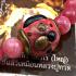 Bracelet Leklai Mix 59type Somporn Pink Stone Love Lust Lucky Thai Amulet #17024