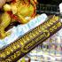 Guman Statue Ride Dragon Gambling Luck Windfall Kb Ariyachart Thai Amulet #17049