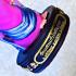 Lady MaeKrasip Fulfill Wishes Gambling Kb Ariyachat 9cm Pink Thai Amulet #17064