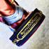 Lady MaeKrasip Tell Windfall Gambling Kb Ariyachat 9cm Brown Thai Amulet #17065