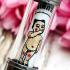 Guman Gambling Rich Somchun Watsongsawoei Photo Takrut Be2563 Thai Amulet #17066
