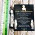 Guman Gambling Rich Somchun Watsongsawoei Photo Takrut Be2563 Thai Amulet #17066
