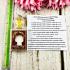 Guanyin 1000Hand Chinese Bodhisattva Magic Mercy Be2556 Lp Key Thai Amulet 17079