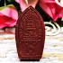 Aikai Watjaedee Guman Boy Praying Merit Windfall Wish Be2559 Thai Amulet #17088