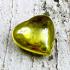 Crystal Healing Naga Eye Mind Stone Leklai Pendant Green Thai Amulet #17095