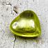 Crystal Healing Naga Eye Mind Stone Leklai Pendant Green Thai Amulet #17095