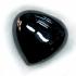 Large Crystal Mind Stone Healing Naga Eye Leklai Black Wealth Rich Thai Amulet #17100