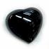 Large Crystal Mind Stone Healing Naga Eye Leklai Black Wealth Rich Thai Amulet #17100