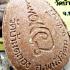 Certificate Lucky Gambling Casino Pidta Closed Eye Koon Banrai Thai Amulet 17102