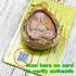 Certificate Lucky Gambling Casino Pidta Closed Eye Koon Banrai Thai Amulet 17102