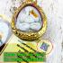 Certificate Lucky Money Gambling Pidta Closed Eye Koon Be2538 Thai Amulet #17103