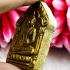 Certificate KhunPaen Rich Sakorn Be2551 Trimas51 Silver Takrut Thai Amulet 17105 +CARD OF AUTHENTIC
