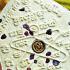 KHUNPAEN PPKM GUMAN ASHES AMULET THAI LUCKY GAMBLING WIN TRIMAS51 BE2551 LP SAKORN +CERTIFICATE OF AUTHENTIC CARD DDPRA