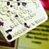 KHUNPAEN PPKM GUMAN ASHES AMULET THAI LUCKY GAMBLING WIN TRIMAS51 BE2551 LP SAKORN +CERTIFICATE OF AUTHENTIC CARD DDPRA