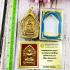 KHUNPAEN PPKM GUMAN ASHES AMULET THAI LUCKY GAMBLING WIN TRIMAS51 BE2551 LP SAKORN +CERTIFICATE OF AUTHENTIC CARD DDPRA