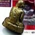 Certificate Lp Ngern Watbangklan Be2515 Nakae Old Face Tainam Thai Amulet #17118 +CARD OF AUTHENTIC VERIFIED BY TPC