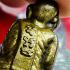 Certificate Lp Ngern Watbangklan Be2515 Nakae Old Face Tainam Thai Amulet #17118 +CARD OF AUTHENTIC VERIFIED BY TPC