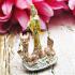 More Mercy Magic Guanyin Deity Dragon Bodhisattva Healing Key Thai Amulet #17122