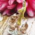 More Mercy Magic Guanyin Deity Dragon Bodhisattva Healing Key Thai Amulet #17122