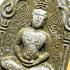 Khunpaen Ash Attract Love Sex Charming Lust Lp Udomsap Be2561 Thai Amulet #17132