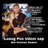 Khunpaen Ash Attract Love Sex Charming Lust Lp Udomsap Be2561 Thai Amulet #17132
