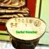 Certificate Miniature Lp Ngern WatBangKan Rich Kongtoon Be2553 Thai Amulet 17137 +CARD OF AUTHENTIC VERIFIED BY DDPRA