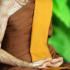 LIFELIKE WAX FINE ART THAI MONK STATUE AMULET LP GUAY KUAY WATKOSITARAM MEDITATION 9INCH