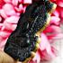 Large Medal Narai Kwangjak Mercy Deity Lp Kalong Black Be2551 Thai Amulet #17150