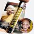 Takrut Palak Gold Charming Magic Mercy Lust Love Kalong Be2550 Thai Amulet 17154