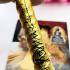 Takrut Palak Gold Charming Magic Mercy Lust Love Kalong Be2550 Thai Amulet 17154