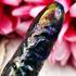 Leklai kotpi Mekaphat Rainbow Somporn Cave Drop Wealth Immortal protect Thai Amulet 17160