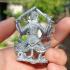 GREAT VICTORY WINNER MONKEY 8HAND WEAPON LP KALONG BE2552 TAKUE THAI AMULET