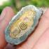 GREAT VICTORY WINNER MONKEY 8HAND WEAPON LP KALONG BE2552 TAKUE THAI AMULET