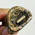 Somdej Toh Watrakang Miniature Lucky Magic Bowl Kalong Be2552 Thai Amulet #17167