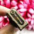 POWERFUL SACRED ELEPHANT LP KALONG AMULET THAI TALISMAN REAL