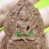 LERSRI NARAI HERMIT 4 FOUR HAND GOD AMULET THAI HEALING MASTER LP KALONG