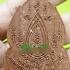 LERSRI NARAI HERMIT 4 FOUR HAND GOD AMULET THAI HEALING MASTER LP KALONG