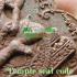 LERSRI NARAI HERMIT 4 FOUR HAND GOD AMULET THAI HEALING MASTER LP KALONG