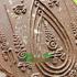 LERSRI NARAI HERMIT 4 FOUR HAND GOD AMULET THAI HEALING MASTER LP KALONG