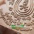 LERSRI NARAI HERMIT 4 FOUR HAND GOD AMULET THAI HEALING MASTER LP KALONG