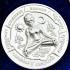 Universe Planet Luck Mongkol Chakaval Alien Ufo Lp Lek Be2563 Thai Amulet #17181