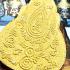 Lersri Tiger Face Puseir SaMingPlai Protect Lp Kalong Be2552 Thai Amulet #17200