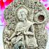 Growth Business Walk Sivali Success Rich Fortune Kalong Be2552 Thai Amulet 17202