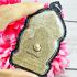 Growth Business Walk Sivali Success Rich Fortune Kalong Be2552 Thai Amulet 17202