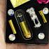 Fortune Lady Nine 9tail Fox Kumiho Kitsune Lp Neramit Be2560 Thai Amulet #17214