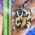 Fortune Lady Nine 9tail Fox Kumiho Kitsune Lp Neramit Be2560 Thai Amulet #17214