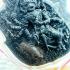 Monkey Hanuman 8Hand Fortune Protection Victory Kalong Be2552 Thai Amulet #17224