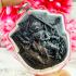 Monkey Hanuman 8Hand Fortune Protection Victory Kalong Be2552 Thai Amulet #17224