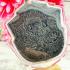 Monkey Hanuman 8Hand Fortune Protection Victory Kalong Be2552 Thai Amulet #17224